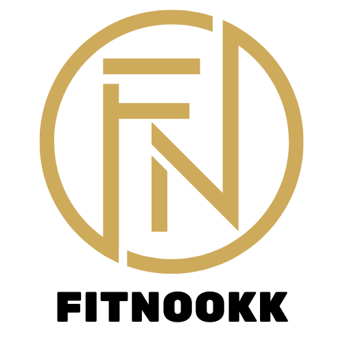 Fitnookk – Premier Luxury Fashion Brand for Men and Women