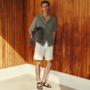 Men's Basic Shorts