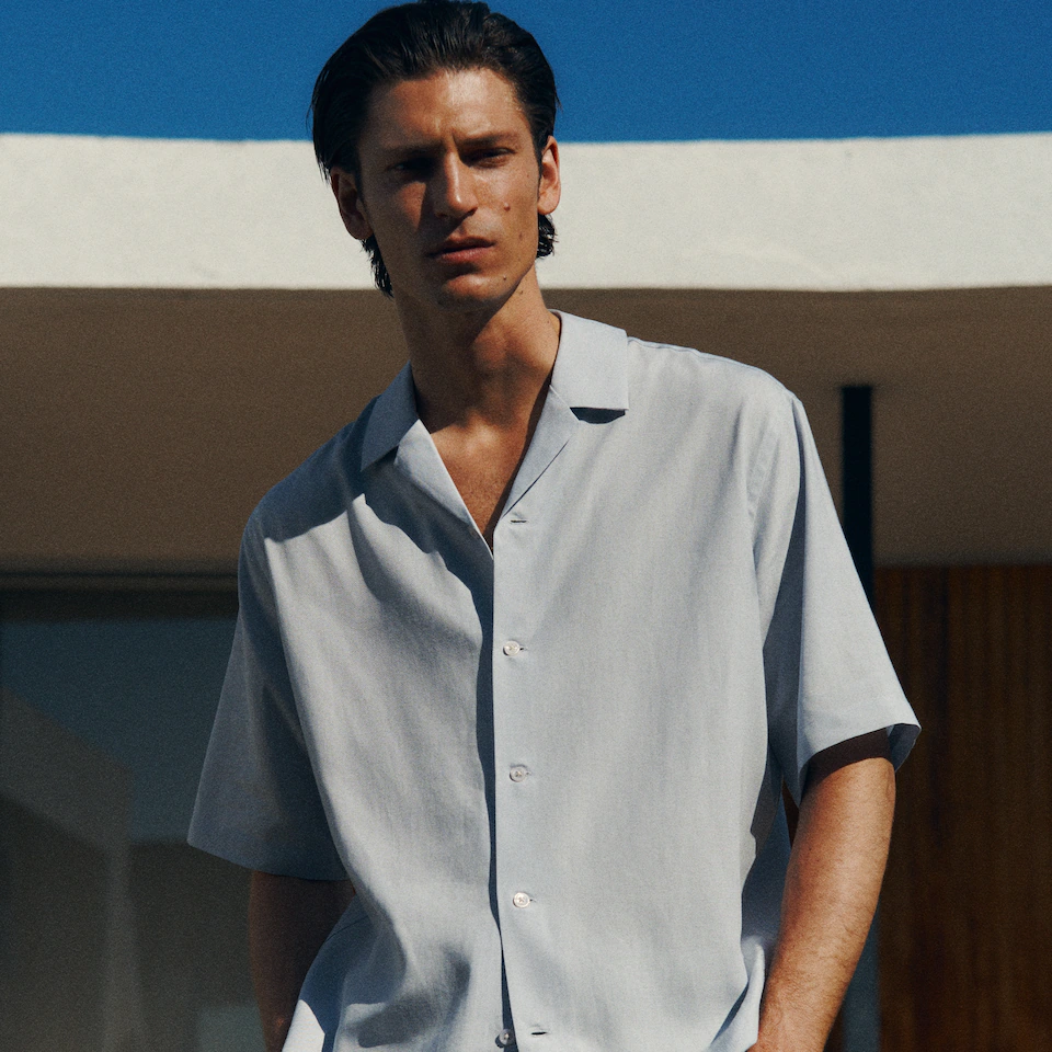 Men's Basic Shirts