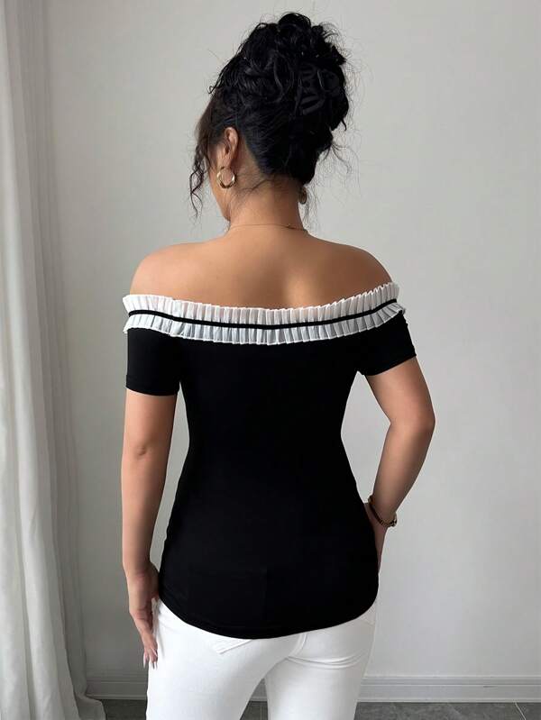 Women's Basic Tops